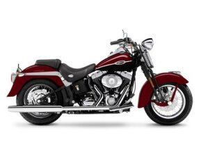 2007 Harley-Davidson Softail for sale 201554609