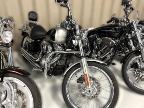 2007 Harley-Davidson Softail for sale 201560568