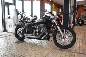 2007 Harley-Davidson Softail for sale 201560799