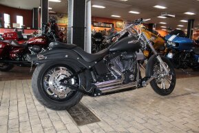2007 Harley-Davidson Softail for sale 201560799