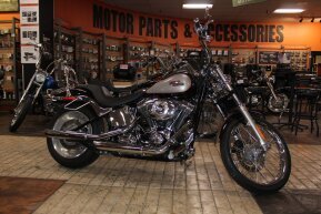 2007 Harley-Davidson Softail for sale 201564268
