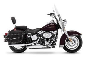 2007 Harley-Davidson Softail for sale 201588062