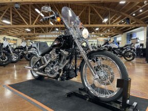 2007 Harley-Davidson Softail for sale 201613437