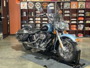 2007 Harley-Davidson Softail for sale 201624790