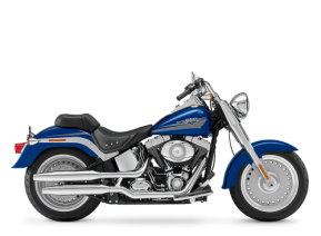 2007 Harley-Davidson Softail for sale 201626563