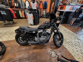 2007 Harley-Davidson Sportster for sale 201322119