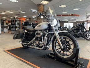 2007 Harley-Davidson Sportster for sale 201343571