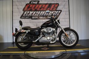 2007 Harley-Davidson Sportster for sale 201403313