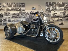 2007 Harley-Davidson Sportster for sale 201418558
