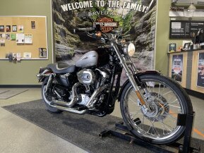 2007 Harley-Davidson Sportster for sale 201420086