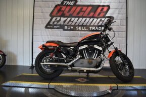 2007 Harley-Davidson Sportster for sale 201423400