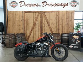 2007 Harley-Davidson Sportster for sale 201434682
