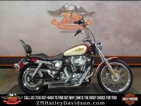 2007 Harley-Davidson Sportster for sale 201449351
