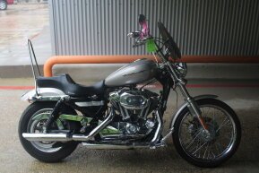 2007 Harley-Davidson Sportster for sale 201457804