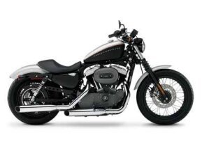 2007 Harley-Davidson Sportster for sale 201478516