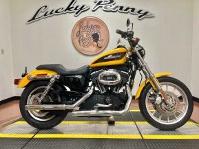 2007 Harley-Davidson Sportster for sale 201542514