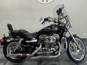 2007 Harley-Davidson Sportster for sale 201596681