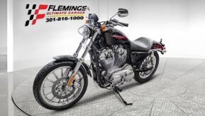 2007 Harley-Davidson Sportster for sale 201608393