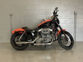 2007 Harley-Davidson Sportster for sale 201609420