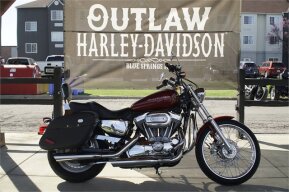 2007 Harley-Davidson Sportster 883 Custom for sale 201616405