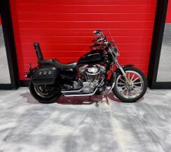 2007 Harley-Davidson Sportster for sale 201627424