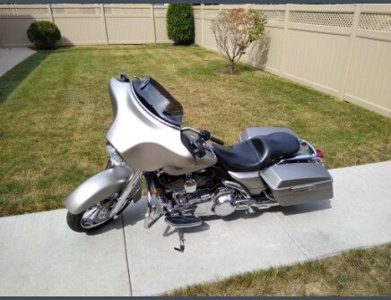 Photo 1 for 2007 Harley-Davidson Touring for Sale by Owner