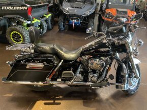 2007 Harley-Davidson Touring Road King Classic for sale 201320326