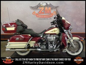 2007 Harley-Davidson Touring for sale 201327030