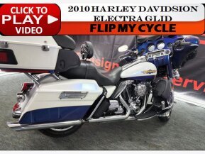 2007 Harley-Davidson Touring for sale 201339934