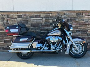 2007 Harley-Davidson Touring Ultra Classic for sale 201340608