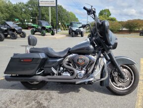 2007 Harley-Davidson Touring for sale 201354132