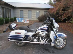 2007 Harley-Davidson Touring Ultra Classic for sale 201363775