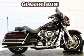 2007 Harley-Davidson Touring for sale 201370208