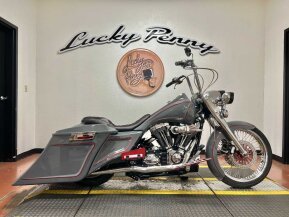 2007 Harley-Davidson Touring for sale 201377144