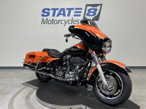 2007 Harley-Davidson Touring for sale 201382230