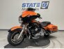 2007 Harley-Davidson Touring for sale 201382230