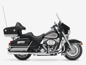 2007 Harley-Davidson Touring for sale 201388753