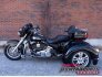 2007 Harley-Davidson Touring for sale 201397907