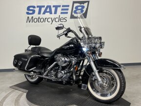 2007 Harley-Davidson Touring Road King Classic for sale 201411172