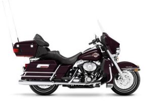 2007 Harley-Davidson Touring for sale 201418163