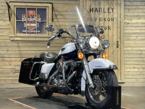 2007 Harley-Davidson Touring for sale 201418746