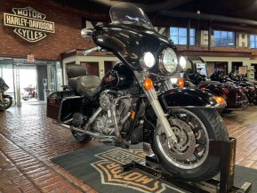 2007 Harley-Davidson Touring for sale 201419036