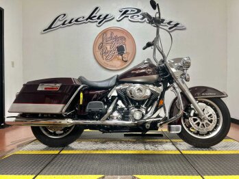 2007 Harley-Davidson Touring