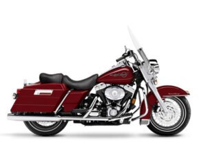 2007 Harley-Davidson Touring for sale 201437820