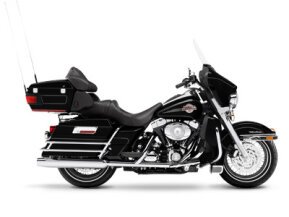 2007 Harley-Davidson Touring for sale 201445533