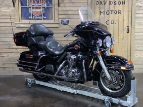 2007 Harley-Davidson Touring for sale 201445760