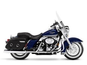 2007 Harley-Davidson Touring Road King Classic for sale 201449352