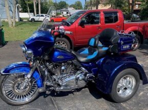 2007 Harley-Davidson Touring Ultra Classic for sale 201458236