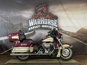 2007 Harley-Davidson Touring for sale 201472016