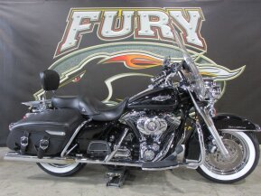 2007 Harley-Davidson Touring Road King Classic for sale 201473722